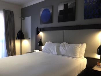 Quality Hotel CKS Sydney Airport - Accommodation Whitsundays 15