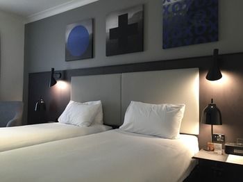Quality Hotel CKS Sydney Airport - Accommodation Whitsundays 16
