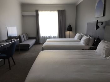 Quality Hotel CKS Sydney Airport - Accommodation Whitsundays 17