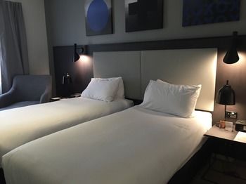 Quality Hotel CKS Sydney Airport - Accommodation Whitsundays 18