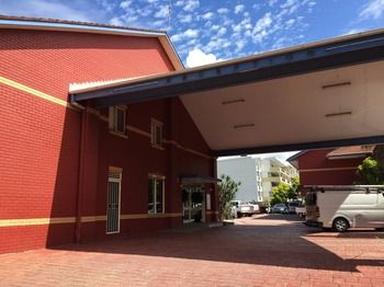 Quality Hotel CKS Sydney Airport - Accommodation Whitsundays 19