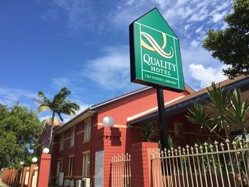 Quality Hotel CKS Sydney Airport - Accommodation Whitsundays 20