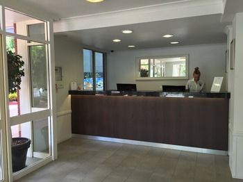 Quality Hotel CKS Sydney Airport - Accommodation Whitsundays 21