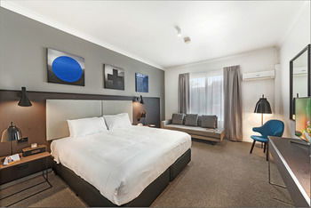 Quality Hotel CKS Sydney Airport - Accommodation Whitsundays 22