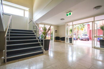Quality Hotel CKS Sydney Airport - Accommodation Whitsundays 24
