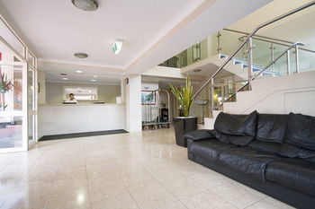 Quality Hotel CKS Sydney Airport - Accommodation Whitsundays 25