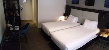 Quality Hotel CKS Sydney Airport - Accommodation Whitsundays 27