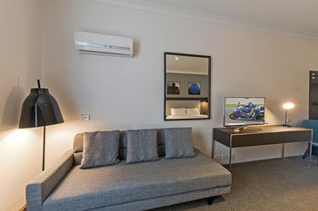 Quality Hotel CKS Sydney Airport - Accommodation Whitsundays 29