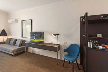 Quality Hotel CKS Sydney Airport - Accommodation Whitsundays 30