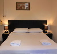 Greenwich Inn Sydney Hotel - Accommodation Whitsundays
