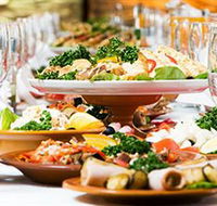 Strathearn Park Lodge - Accommodation Whitsundays