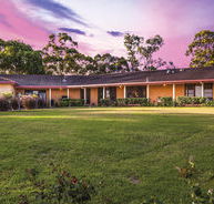 Burncroft Guest House - Accommodation Whitsundays