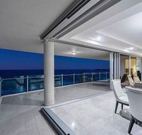 Sea Pearl Resort Mooloolaba