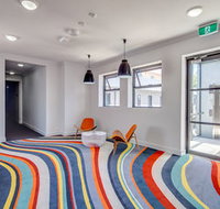 The Star Apartments - Accommodation Whitsundays