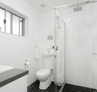 Merewether Motel - Accommodation Whitsundays
