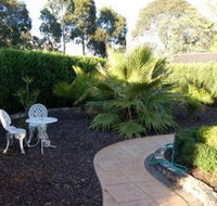 Bluebell Bed amp Breakfast - Accommodation Whitsundays