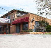 Carnegie Motor Inn - Accommodation Whitsundays