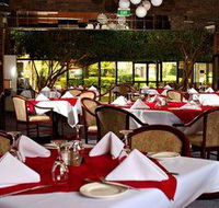 Airport Motel Sir Francis Drake - Accommodation Whitsundays