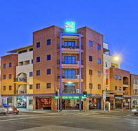 Quality Suites Boulevard On Beaumont - Accommodation Whitsundays
