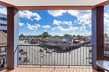 Quality Suites Boulevard On Beaumont - Accommodation Whitsundays 1