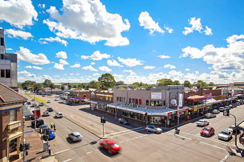 Quality Suites Boulevard On Beaumont - Accommodation Whitsundays 2