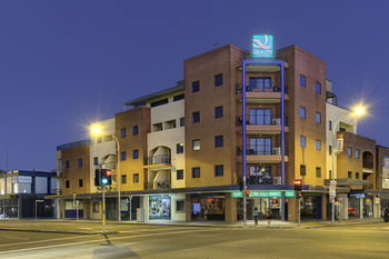 Quality Suites Boulevard On Beaumont - Accommodation Whitsundays 6