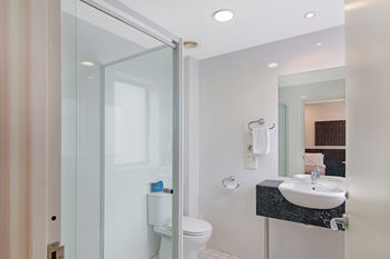Quality Suites Boulevard On Beaumont - Accommodation Whitsundays 8