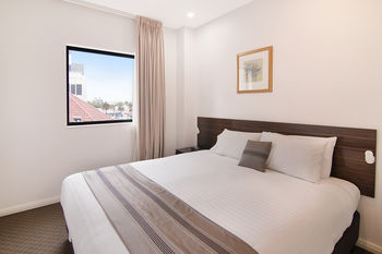 Quality Suites Boulevard On Beaumont - Accommodation Whitsundays 9