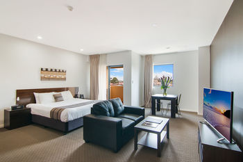 Quality Suites Boulevard On Beaumont - Accommodation Whitsundays 13