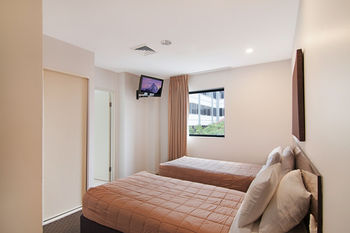 Quality Suites Boulevard On Beaumont - Accommodation Whitsundays 14