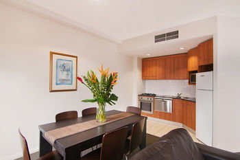 Quality Suites Boulevard On Beaumont - Accommodation Whitsundays 16