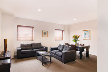 Quality Suites Boulevard On Beaumont - Accommodation Whitsundays 17