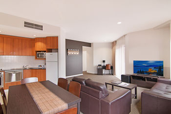 Quality Suites Boulevard On Beaumont - Accommodation Whitsundays 18
