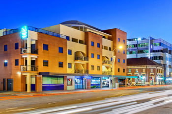 Quality Suites Boulevard On Beaumont - Accommodation Whitsundays 19