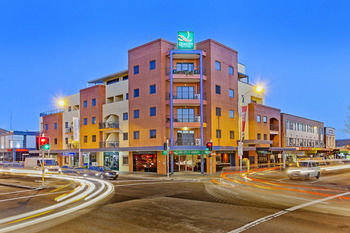 Quality Suites Boulevard On Beaumont - Accommodation Whitsundays 20