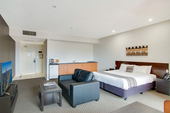Quality Suites Boulevard On Beaumont - Accommodation Whitsundays 22