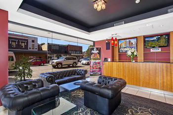 Quality Suites Boulevard On Beaumont - Accommodation Whitsundays 23