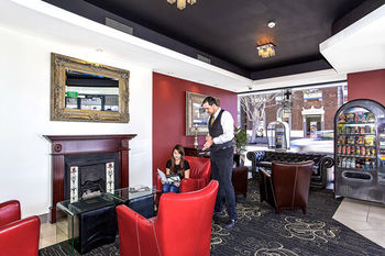 Quality Suites Boulevard On Beaumont - Accommodation Whitsundays 24