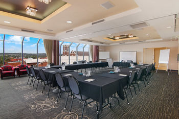 Quality Suites Boulevard On Beaumont - Accommodation Whitsundays 27