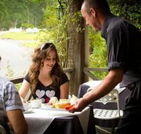 Riverwood Downs Mountain Valley Resort - Accommodation Whitsundays