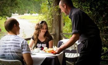 Riverwood Downs Mountain Valley Resort - Accommodation Whitsundays 0