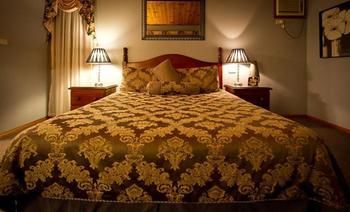 Riverwood Downs Mountain Valley Resort - Accommodation Whitsundays 4