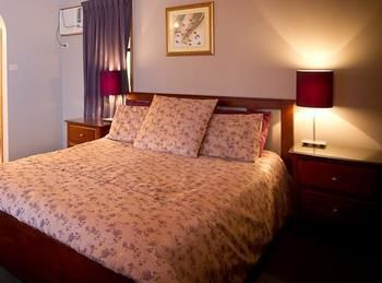Riverwood Downs Mountain Valley Resort - Accommodation Whitsundays 10