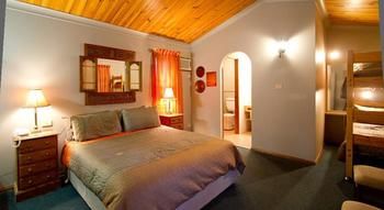 Riverwood Downs Mountain Valley Resort - Accommodation Whitsundays 12