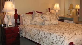 Riverwood Downs Mountain Valley Resort - Accommodation Whitsundays 13