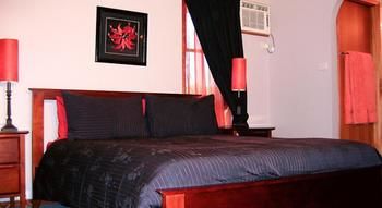 Riverwood Downs Mountain Valley Resort - Accommodation Whitsundays 14