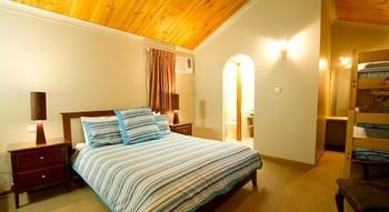 Riverwood Downs Mountain Valley Resort - Accommodation Whitsundays 15