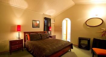 Riverwood Downs Mountain Valley Resort - Accommodation Whitsundays 16
