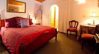 Riverwood Downs Mountain Valley Resort - Accommodation Whitsundays 17