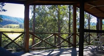 Riverwood Downs Mountain Valley Resort - Accommodation Whitsundays 18